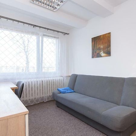 Sunny Beach Apartment Brzezno Gdańsk Exteriör bild
