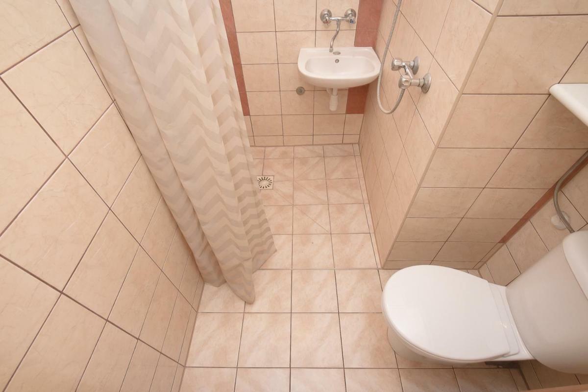 Sunny Beach Apartment Brzezno Gdańsk Exteriör bild