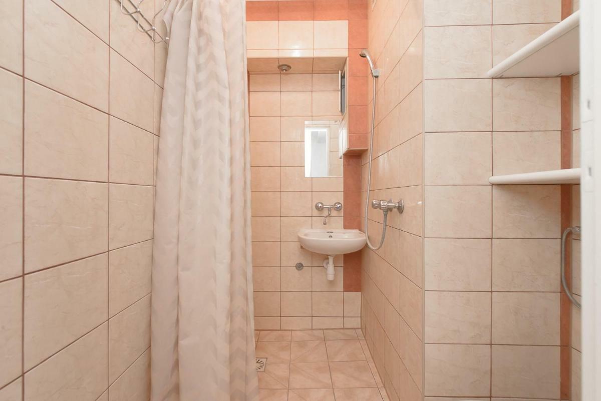 Sunny Beach Apartment Brzezno Gdańsk Exteriör bild